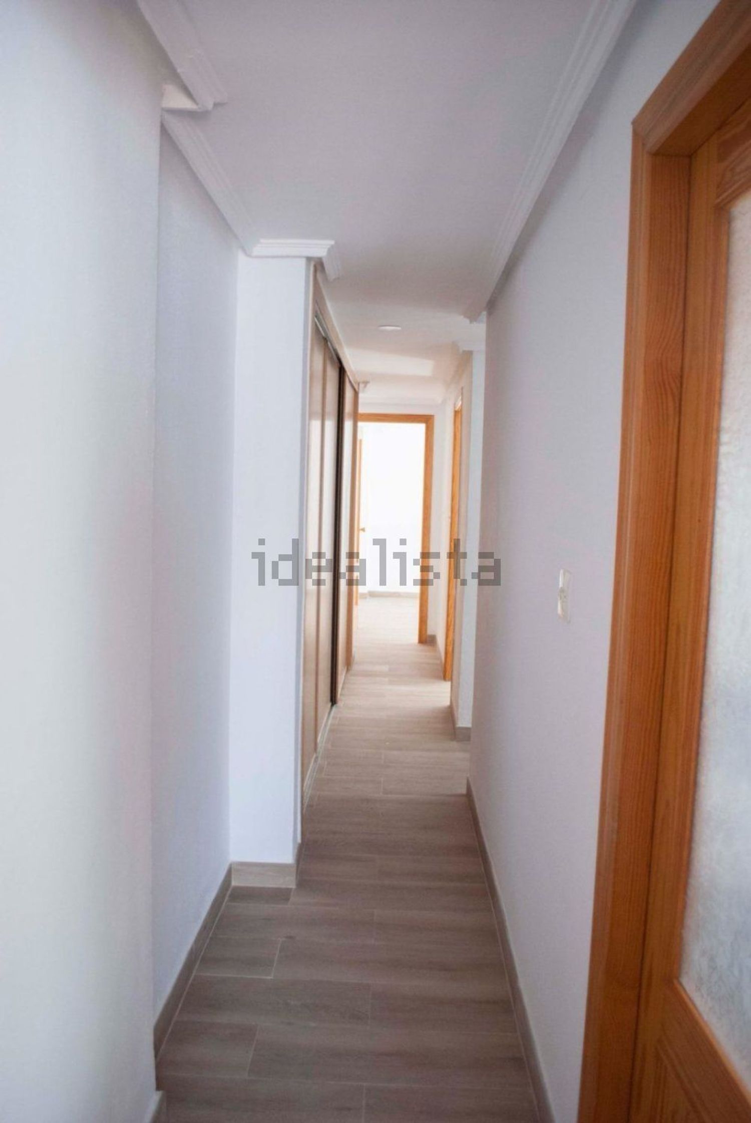 Piso en La Creu Coberta - Foto 13