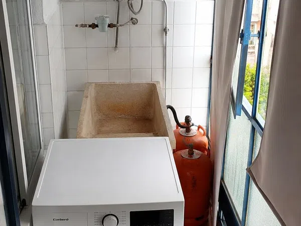 Piso en Calle Inés de Suárez, 4, Los Pinos-El Pilar, Los Pinos-El Pilar - Foto 13