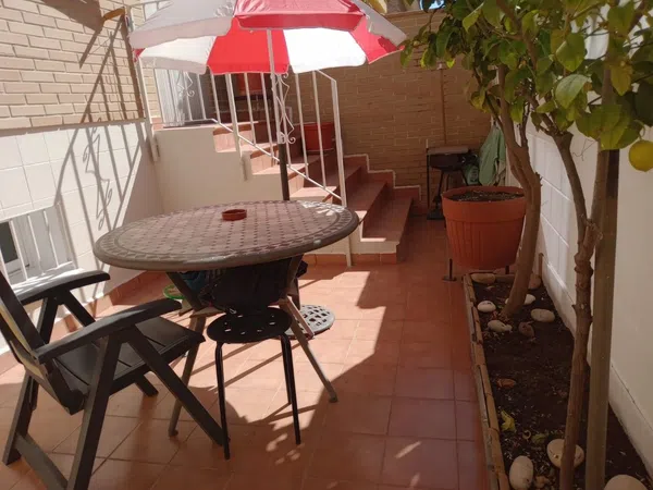 Chalet adosado en Zona Centro, Zona Centro - Foto 1