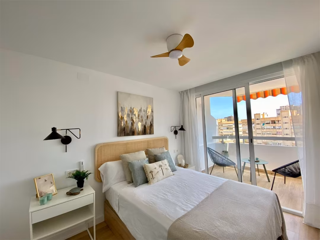 Piso en  Avenida San Sebastián 29 - Foto 8