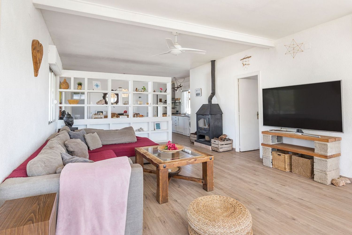 Casa rural en Avenida Jose Trovero Bernal, 55, Galifa - Foto 12