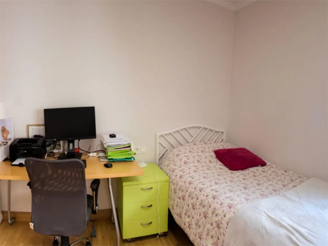 Piso en  Plaza de los Campos 4 - Foto 14