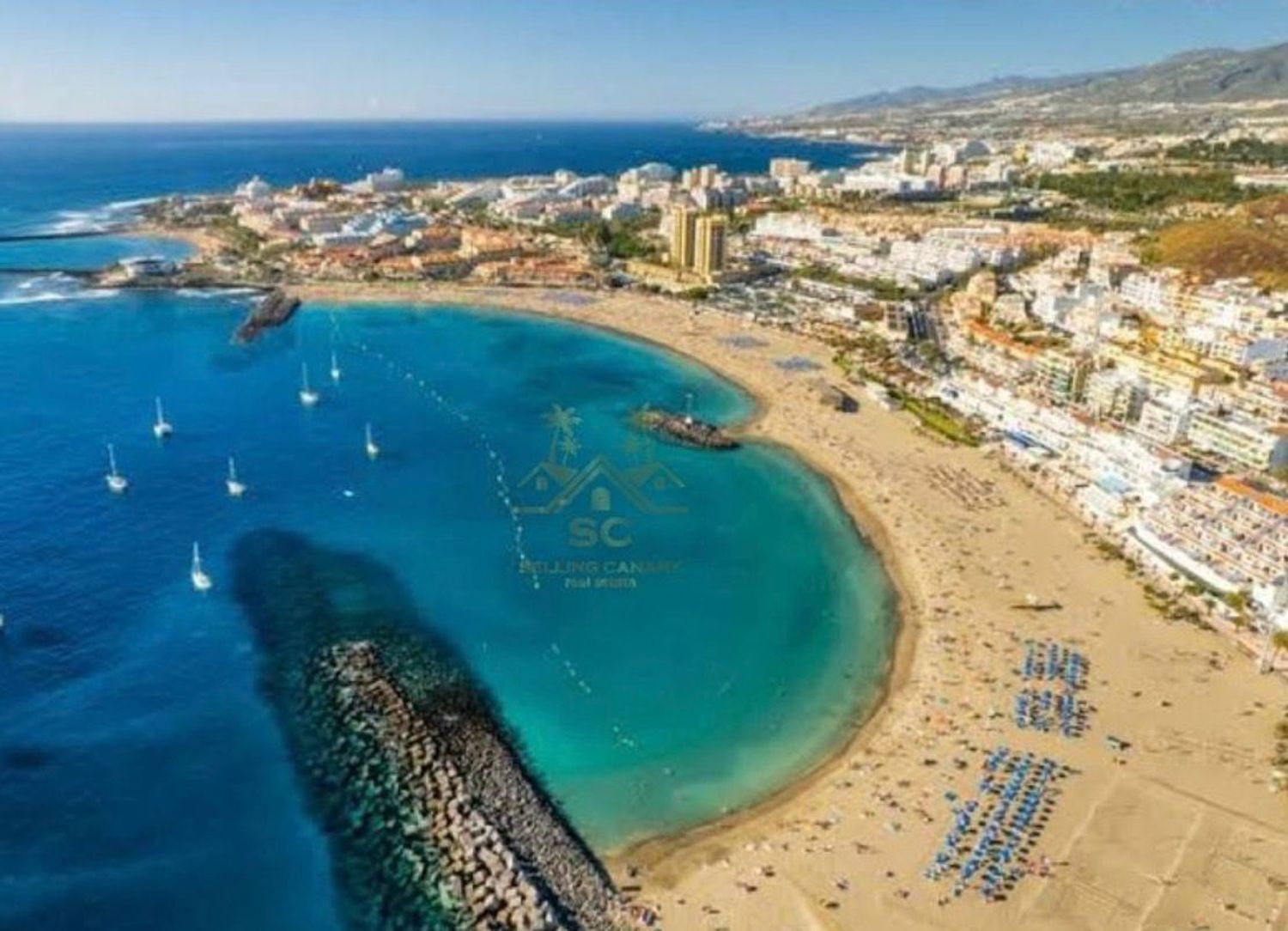 Piso en calle la Caldera, 4 - Foto 7