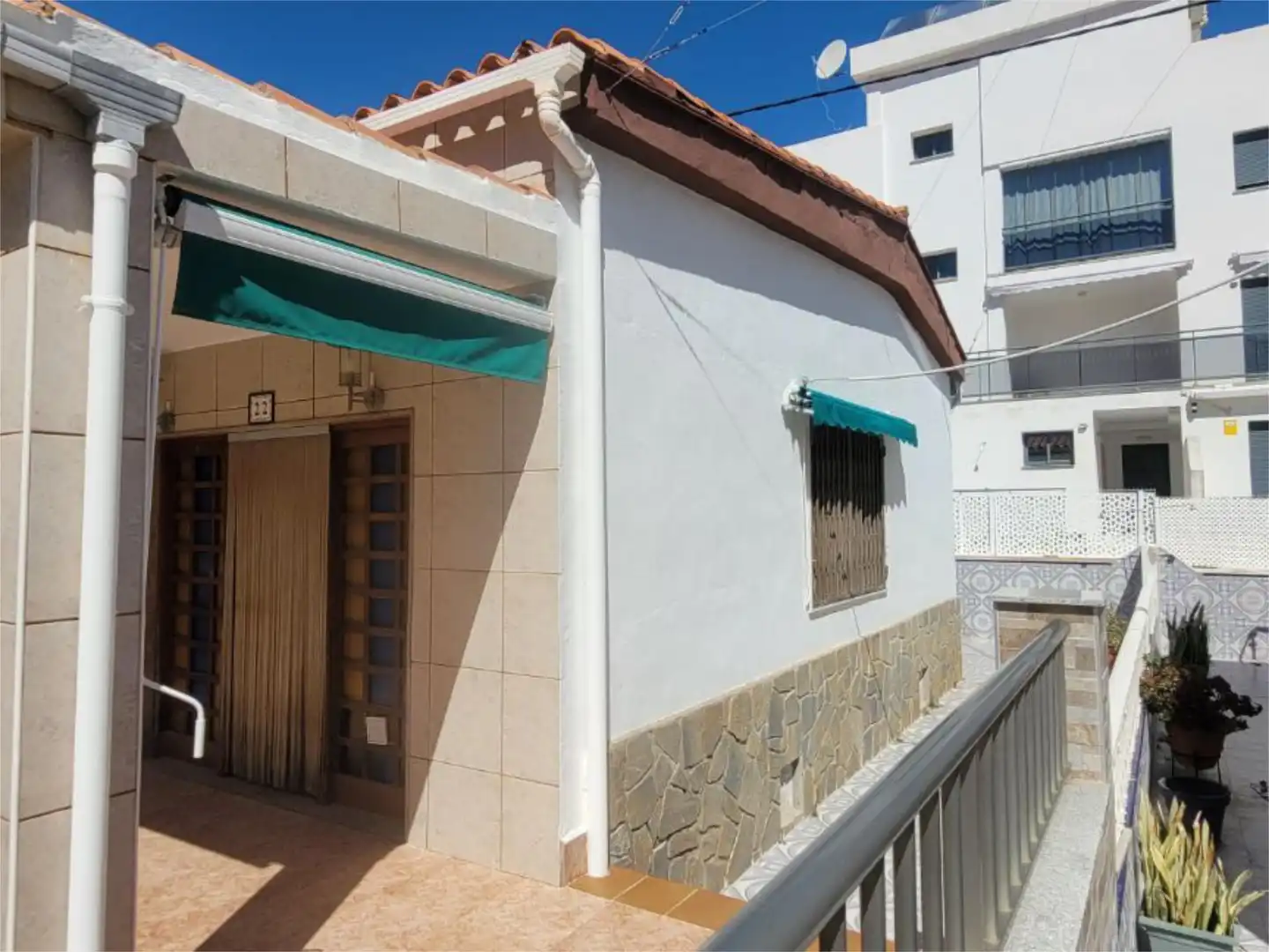 Chalet en  Carrer de Màlaga 22 - Foto 3