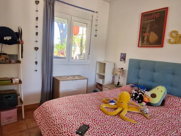 Piso en calle Marco Aurelio, 44 - Foto 9