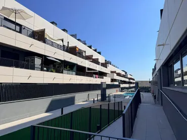 Piso en San Sebastián de los Reyes - Foto 19