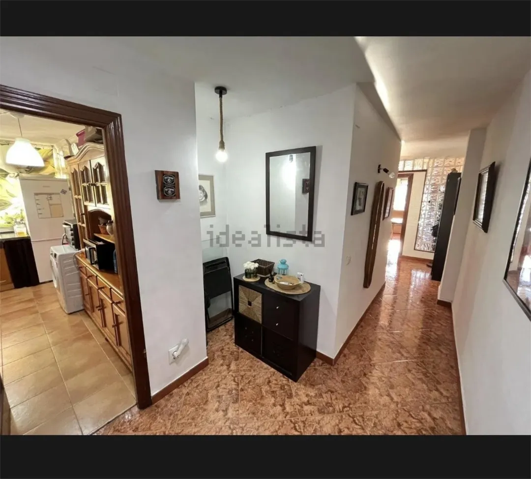 Piso en  Calle Explanada de la Estación 0 S N - Foto 17