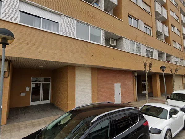 Piso en Calle Antonio de Nebrija, 16, Cascajos - Piqueras, Cascajos - Piqueras - Foto 2