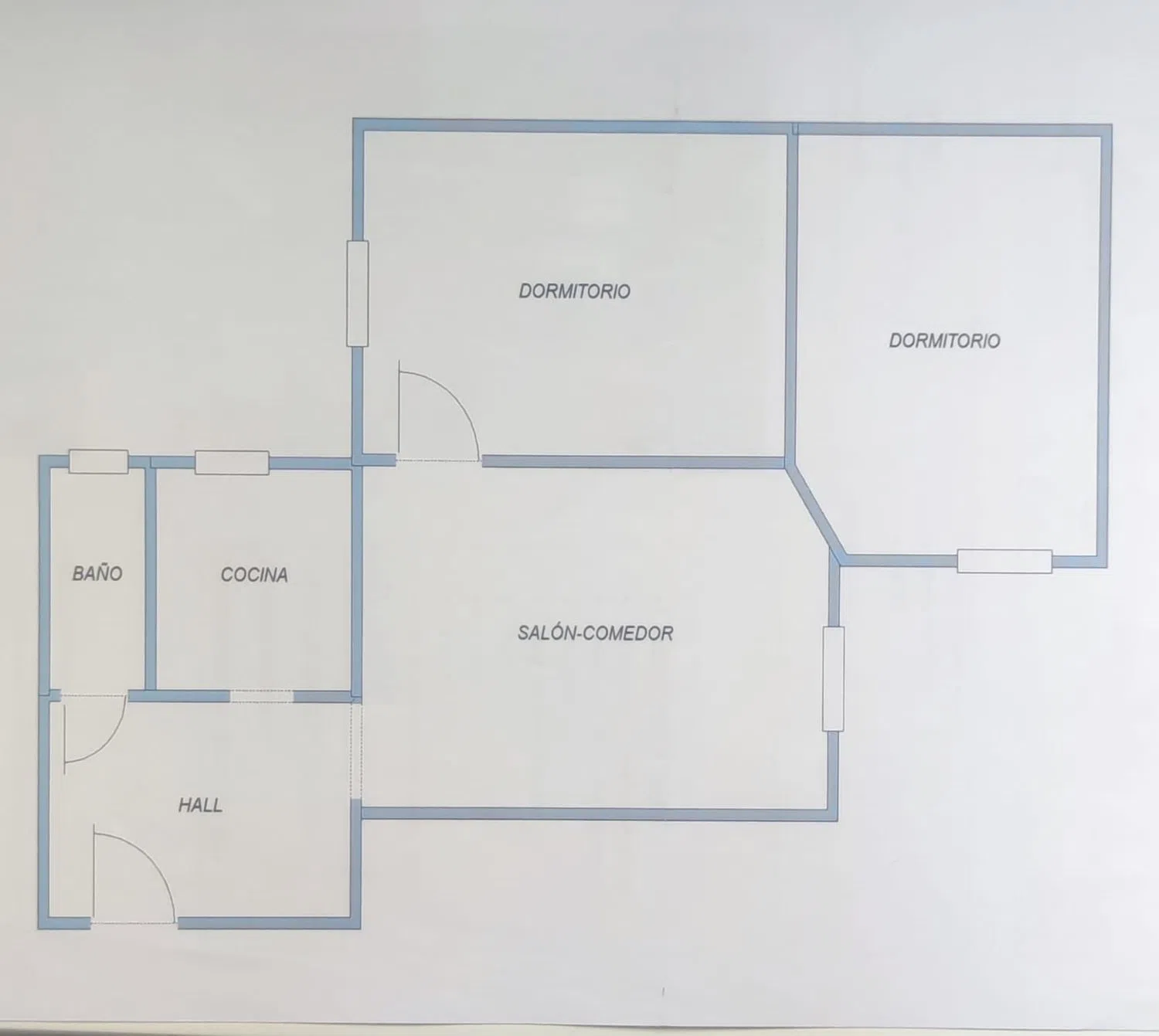 Piso en calle de la Arquitectura, 22 - Foto 15