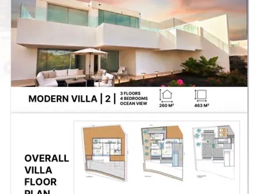 Chalet en  Avenida Siam 3 - Foto 5