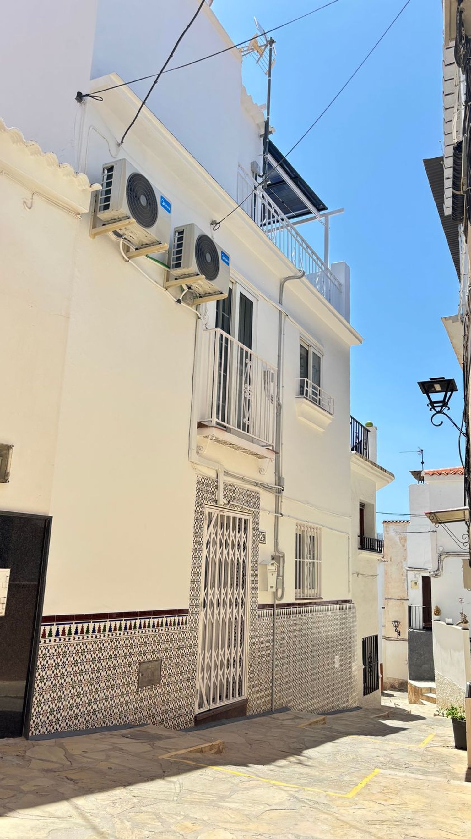 Chalet pareado en Calle San Sebastian, 29 - Foto 21