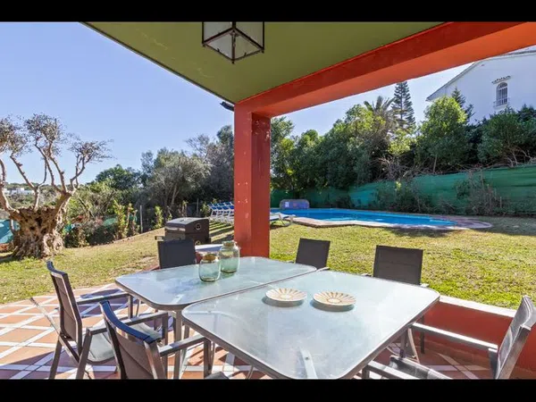 Casa o chalet independiente en Calle Acacia, 69, Green Hills - Las Cumbres de Elviria - Foto 14