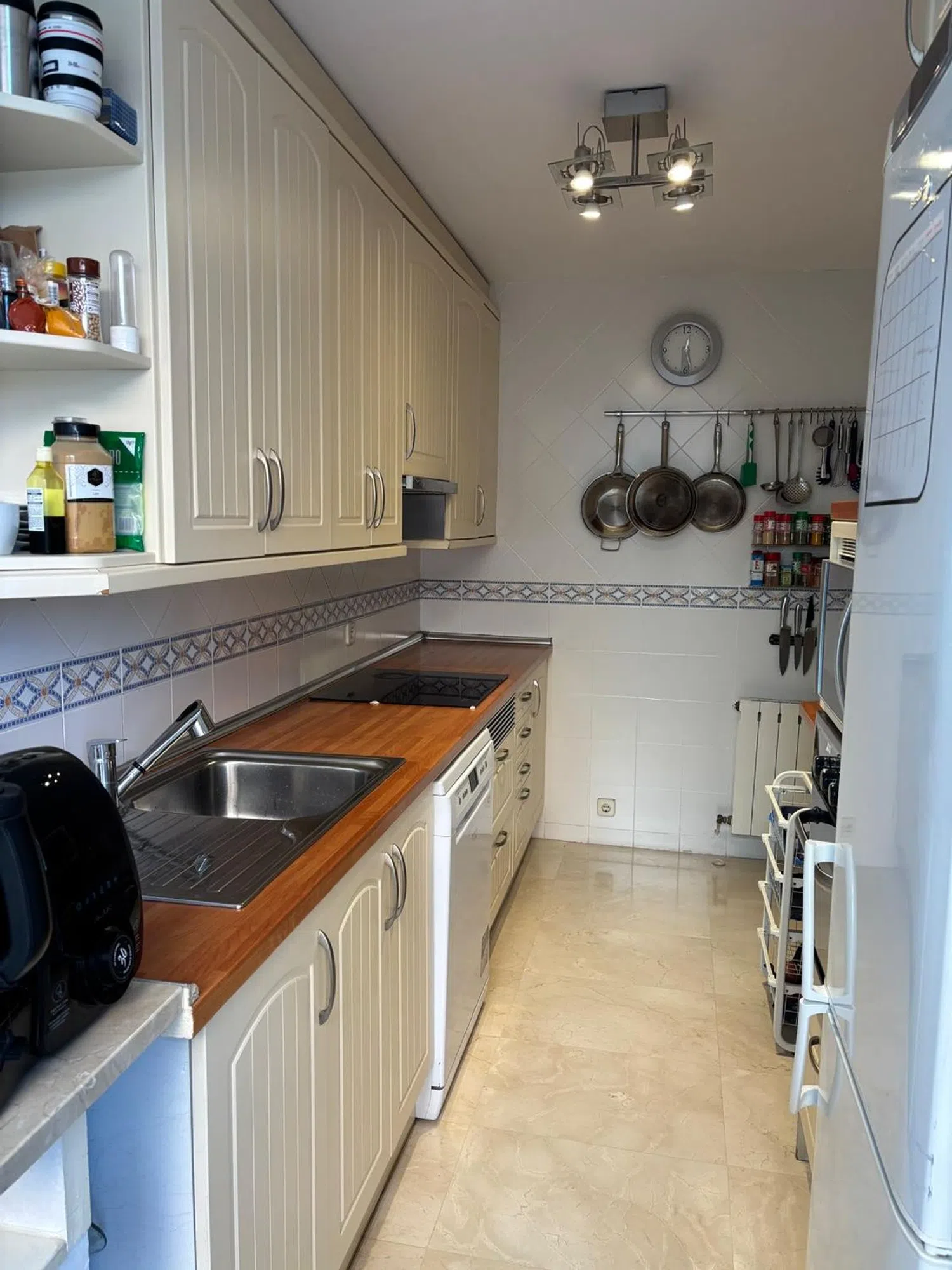 Piso en carril del Conde, 78 - Foto 8