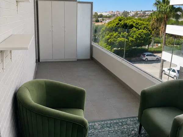 Piso en Avenida Miguel de Cervantes, 61, Rodeo Alto-Guadaiza-La Campana - Foto 1