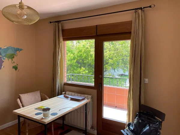 Casa independiente en avenida de la Tribuna, 24 - Foto 17