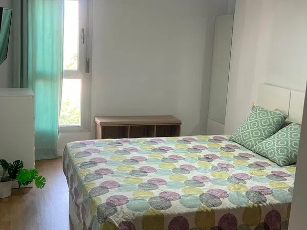 Piso en Calle Bahía de Almería, 5, Aguadulce norte - Foto 7