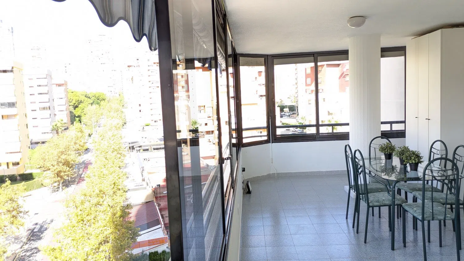 Piso en avenida de Andalucía, 4 - Foto 5