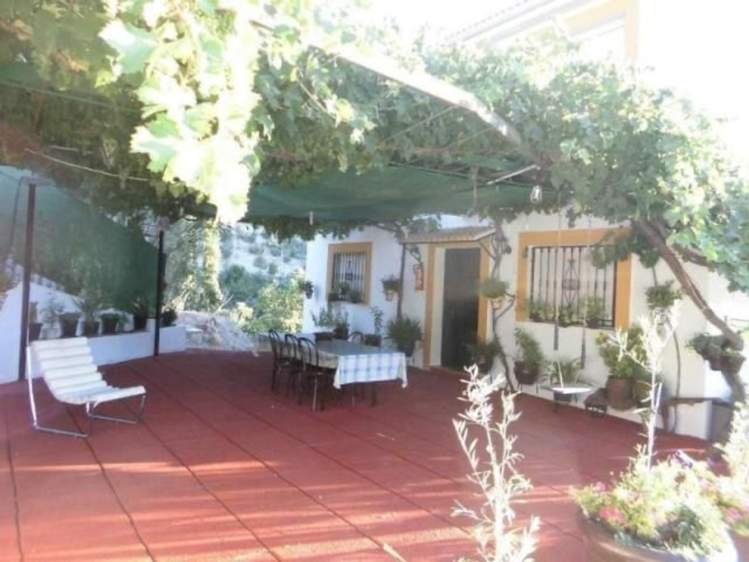 Casa o chalet independiente en Carasol de la bóveda s/n - Foto 6
