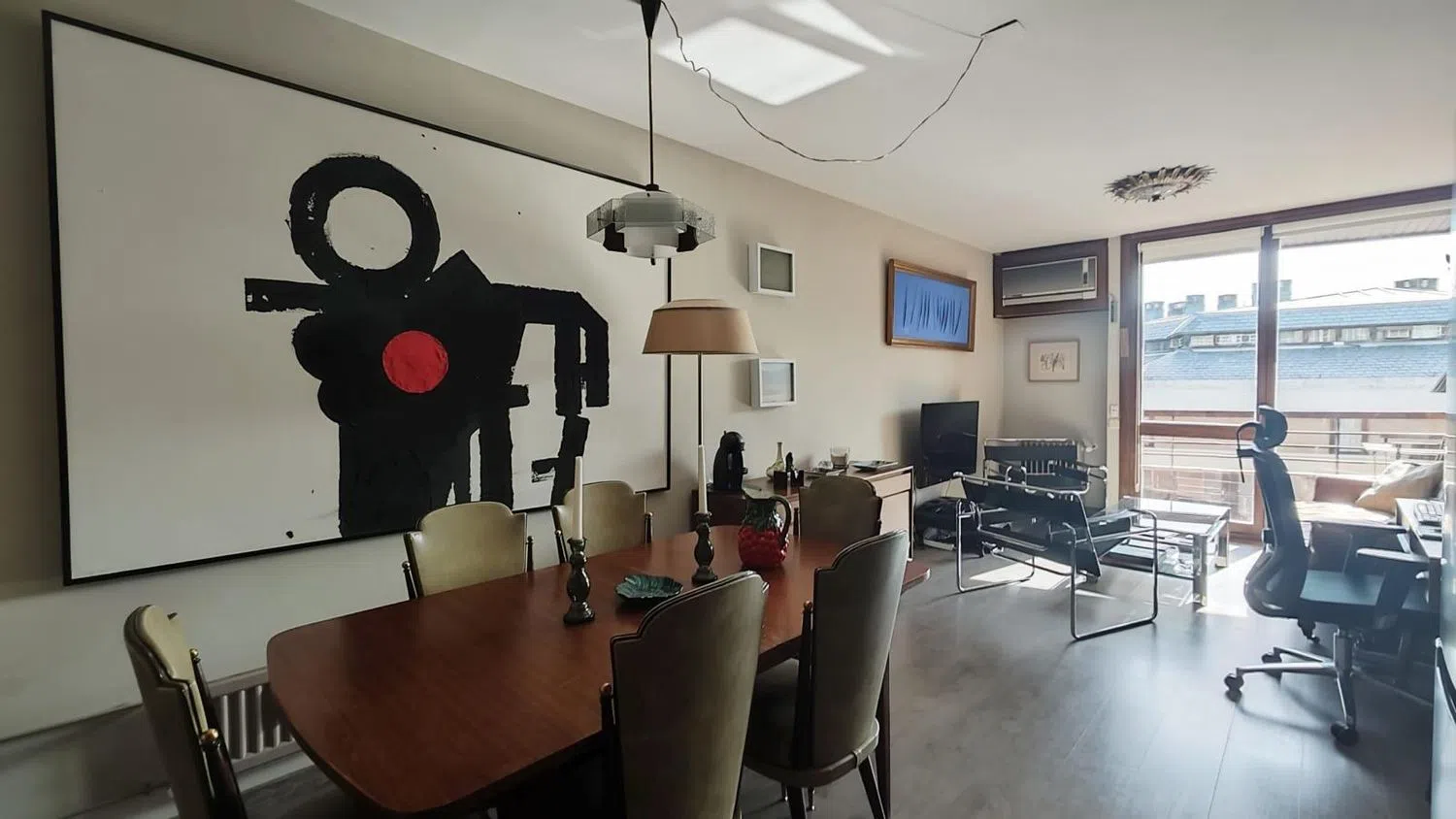 Piso en calle de Menéndez Pidal, 27 - Foto 8