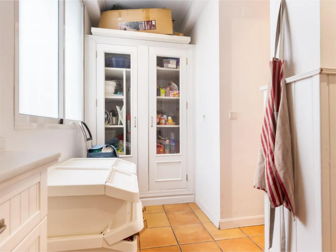 Piso en  Calle Penibética 8 - Foto 17