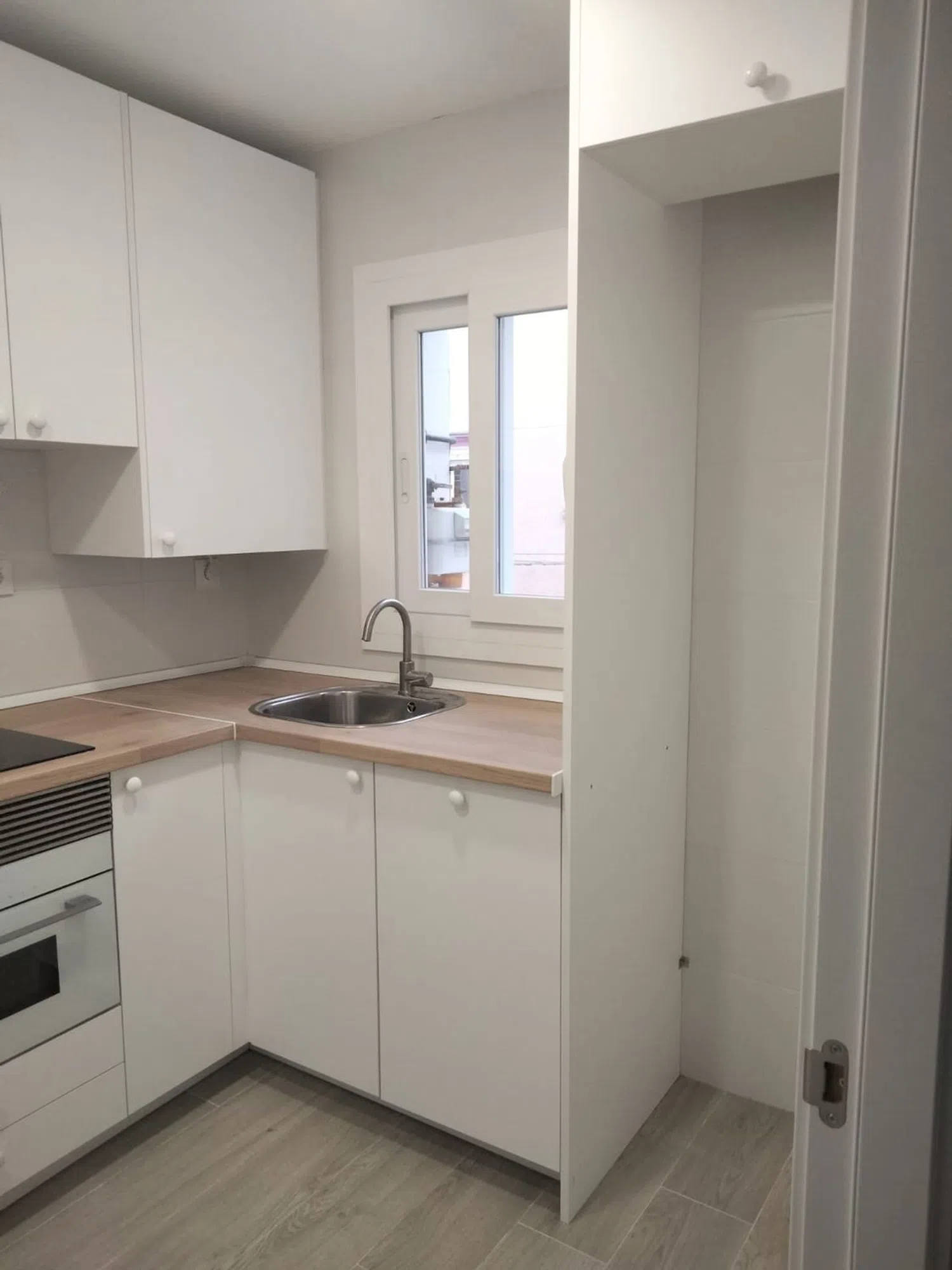 Ático en calle de Aguilafuente, 127 - Foto 18