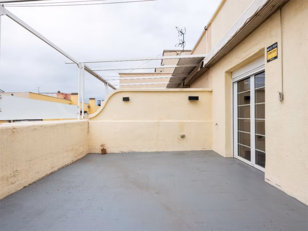 Ático en  Calle del Jardín de San Federico 15s - Foto 10