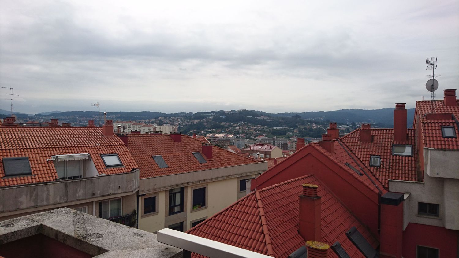 Ático en calle Becacina, 8 - Foto 1