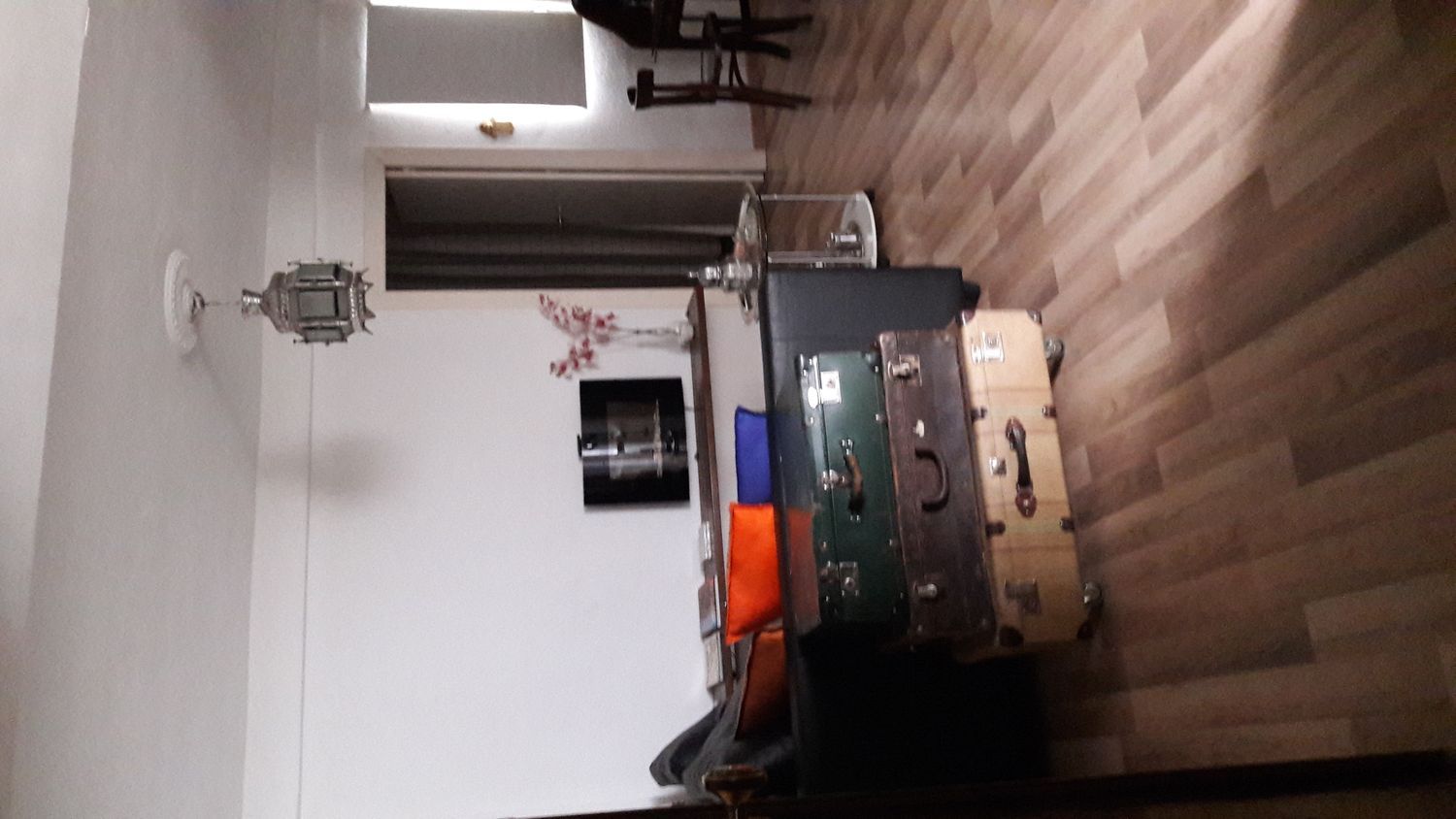 Piso en calle angel barrios entre camino de ronda y arabial, 2 - Foto 1