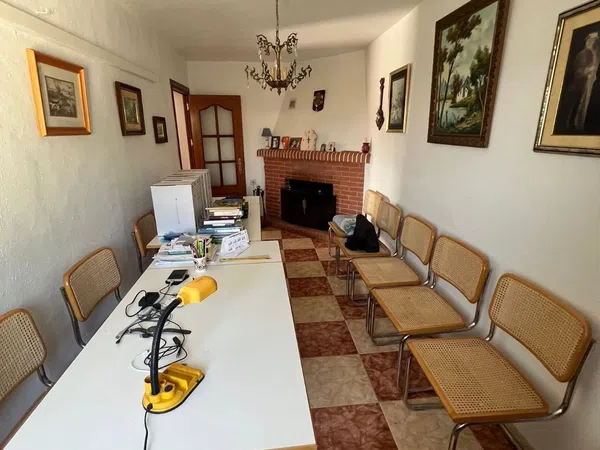 Casa o chalet independiente en Camino de la Sierra, 30, Cortijo de Maza-Finca Monsalvez-El Olivar - Foto 21