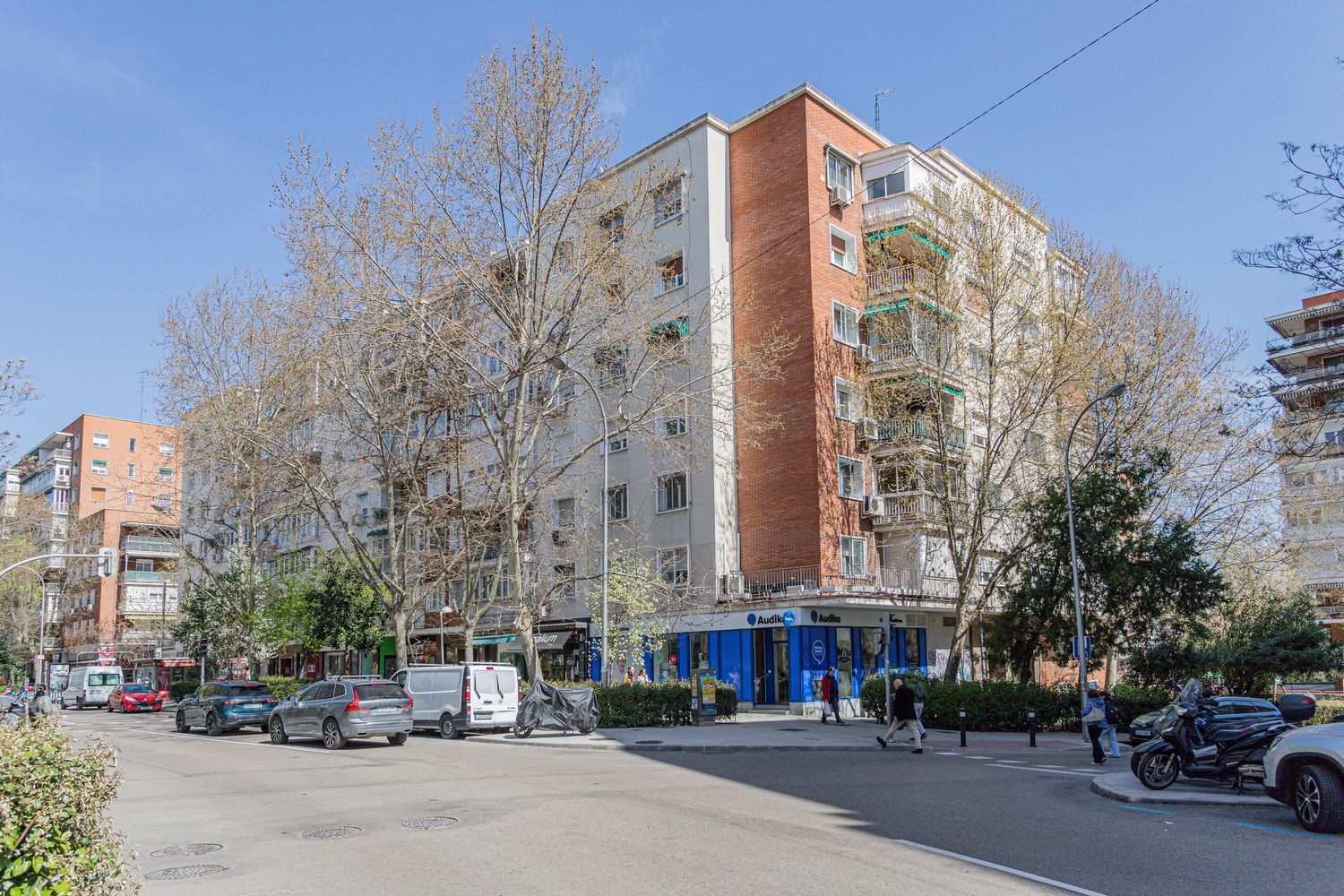 Piso en avenida de Bruselas, 54 - Foto 29