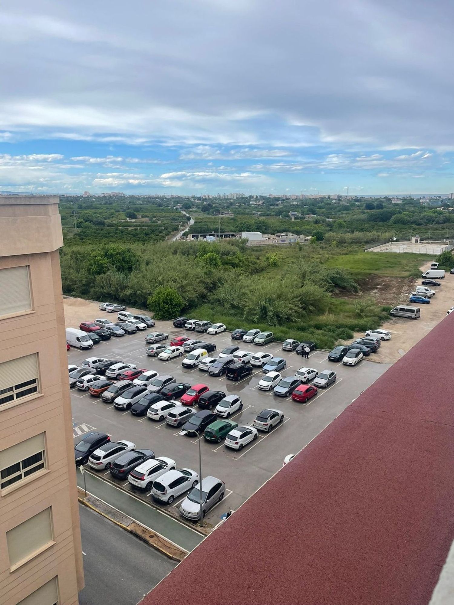 Piso en Avenida Morer, 4, Oliva pueblo, Oliva pueblo - Foto 19