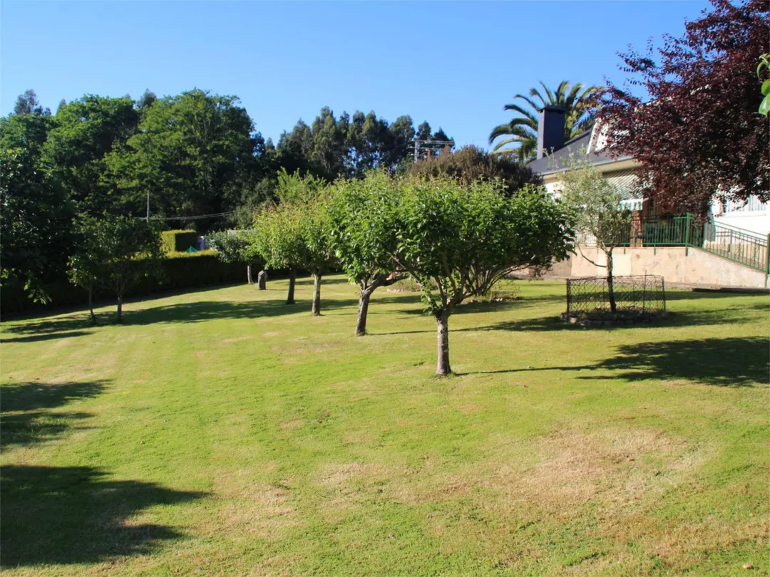 Chalet en  Rúa Trivisqueira 17 - Foto 11