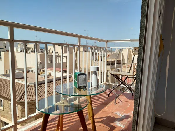 Piso en Dean llopez, 71, Playa Levante, Playa Levante - Foto 11