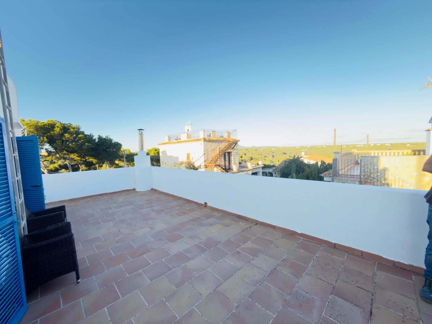 Casa o chalet independiente en Calle d'es Tulipa, 10, Cala Llombards, Cala Llombards - Foto 15