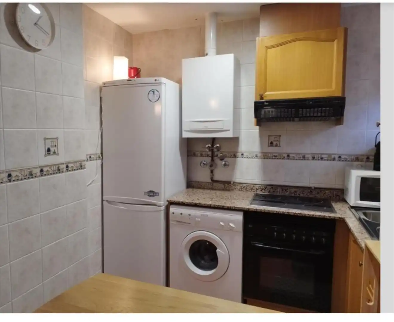 Apartamento en  Pasaje Cra Mora-Río Alcalá 60 - Foto 4