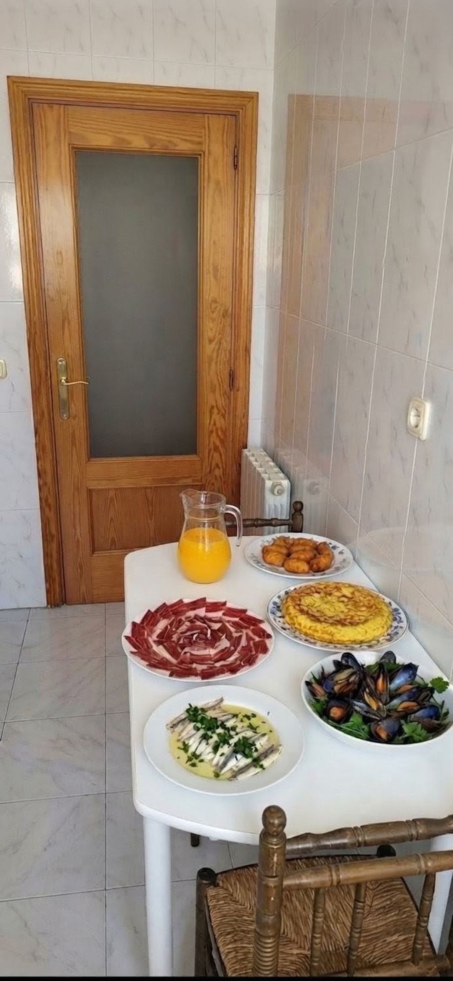 Piso en Calle de la Huerta del Convento, 50, Centro, Centro - Foto 10
