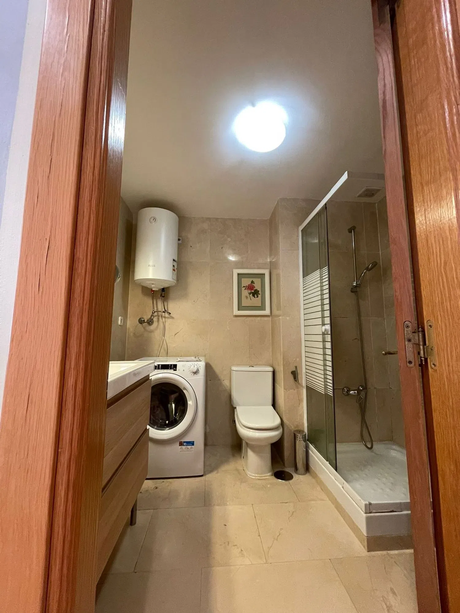 Estudio en calle del Marqués de Viana, 28 - Foto 5