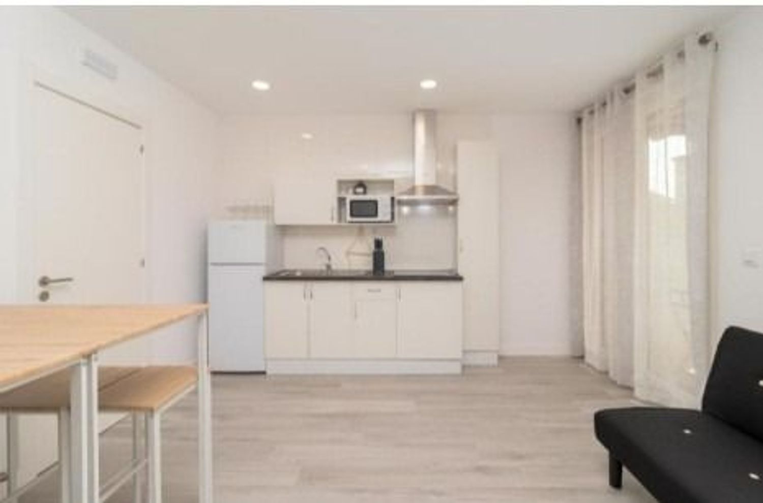 Casa o chalet independiente en Barrio Monte-Corbanera, 104 a, Monte - Foto 9