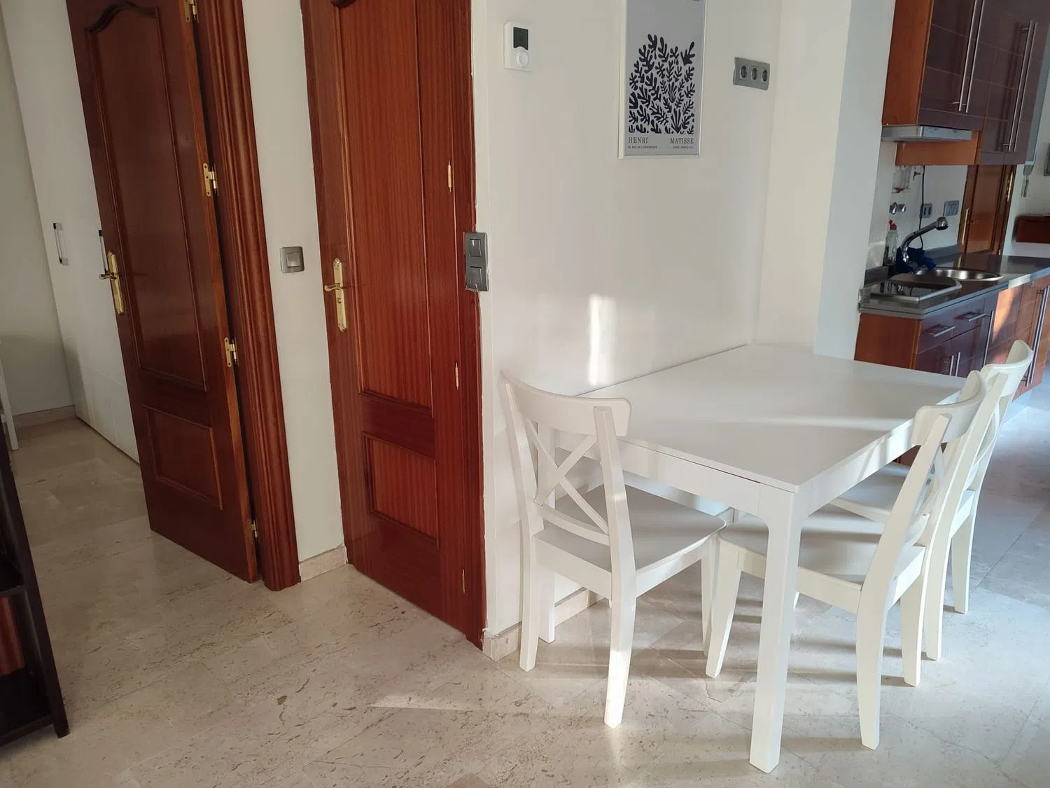 Piso en calle Málaga, 7 - Foto 1