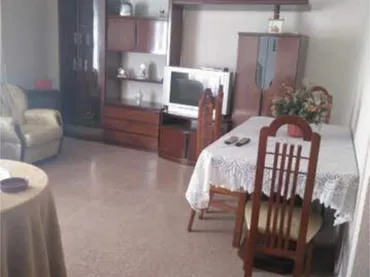 Piso en Calle Agua - Foto 1