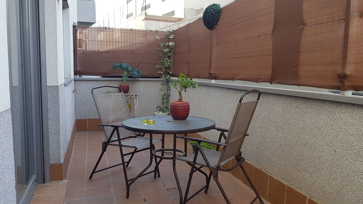 Piso en calle Juan de Arespacochaga y Felipe, 6 - Foto 16