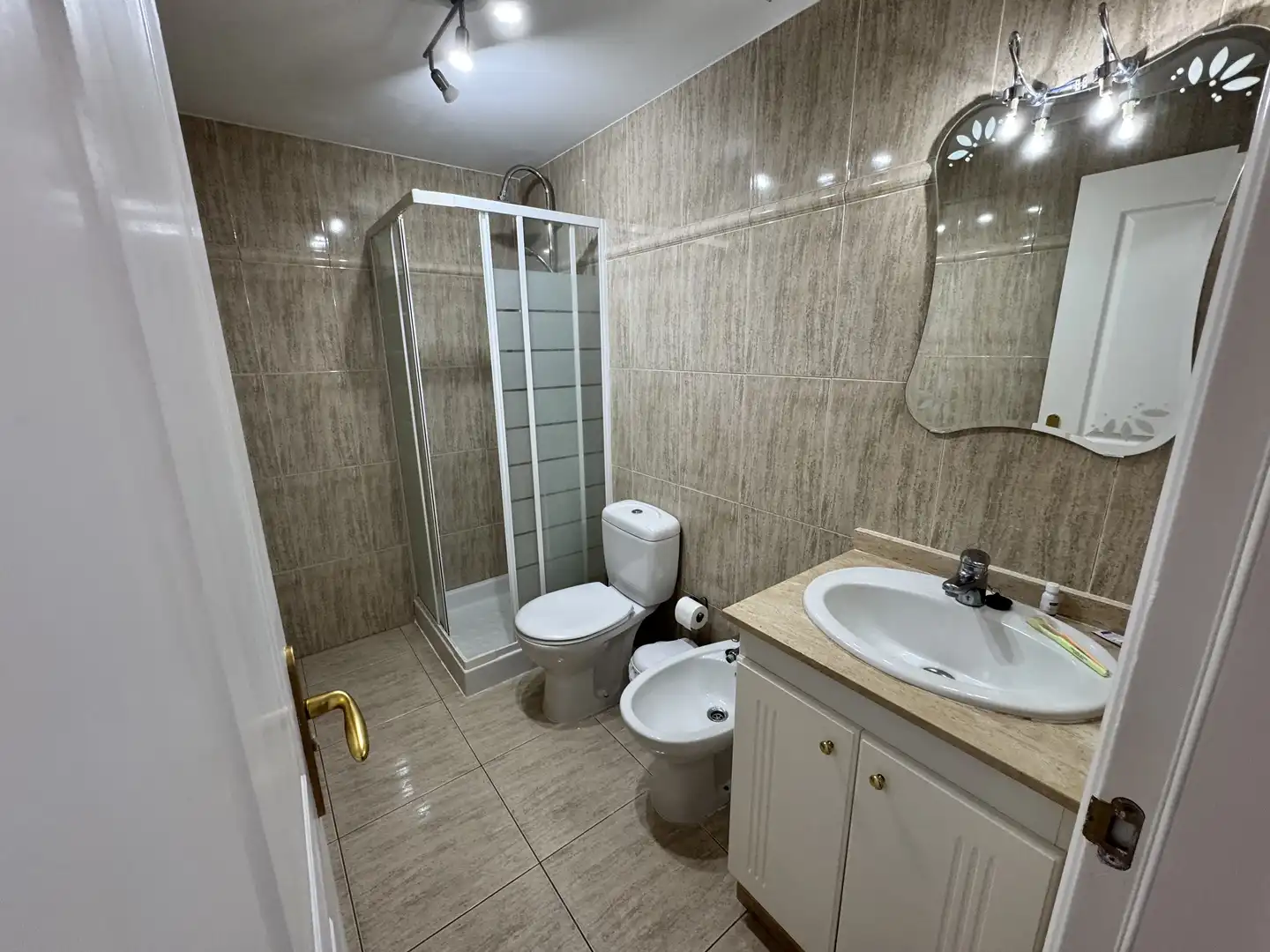 Piso en  Llanos del Poris 22 - Foto 4