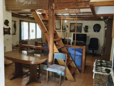 Chalet en carrero del cec remolins - Foto 5