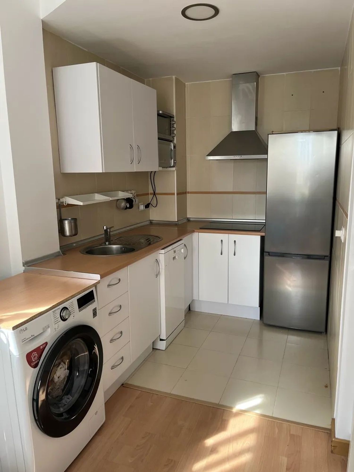 Dúplex en calle Rodrigo Narváez, 12 - Foto 6