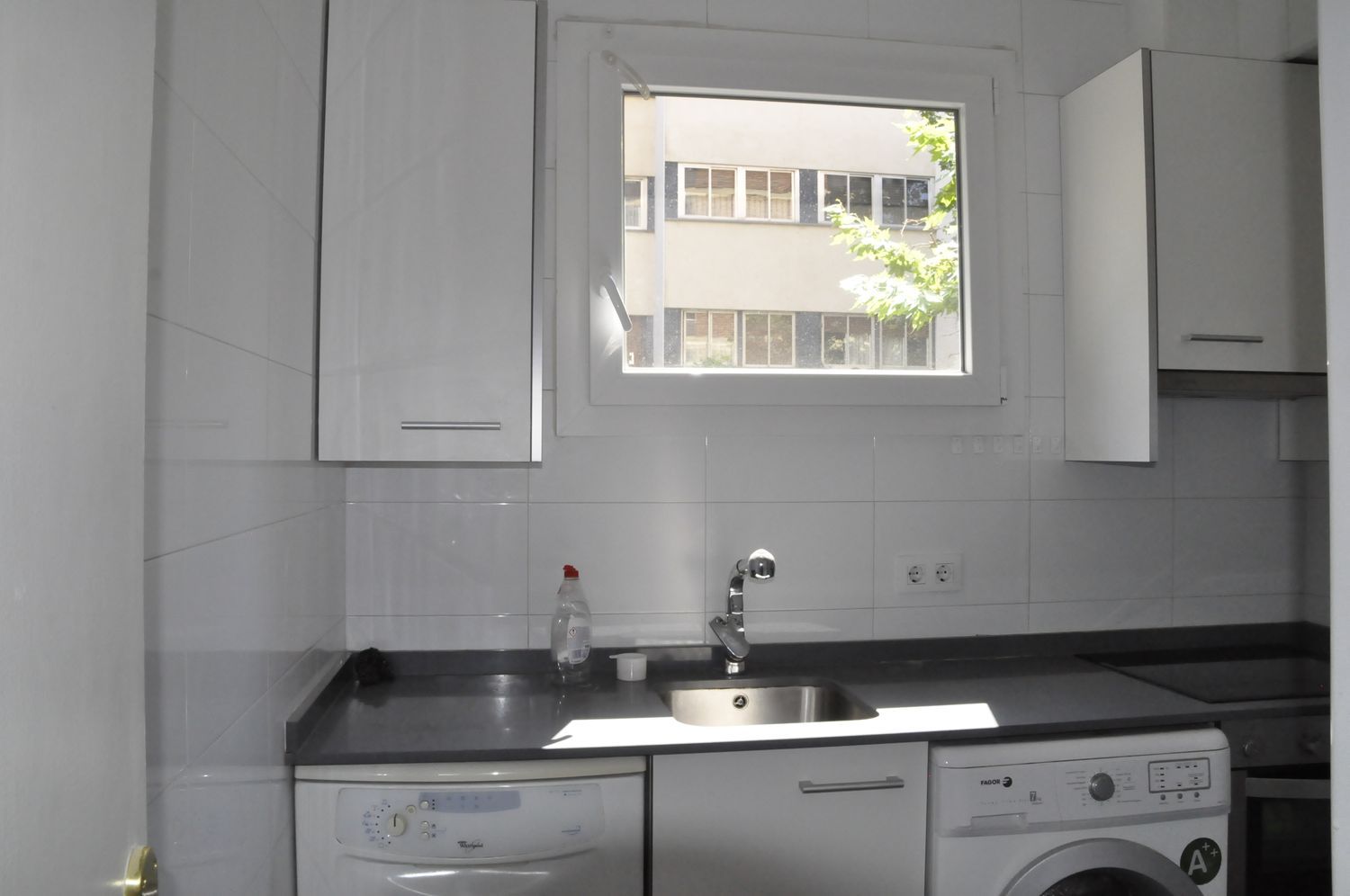 Piso en calle de Edgar Neville, 1 - Foto 10