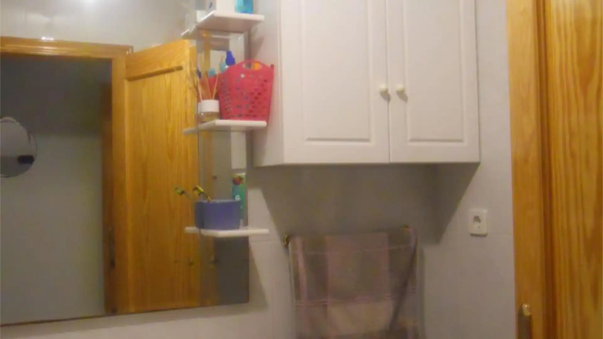 Piso en  Paseo Marqués de Corvera 68 - Foto 17