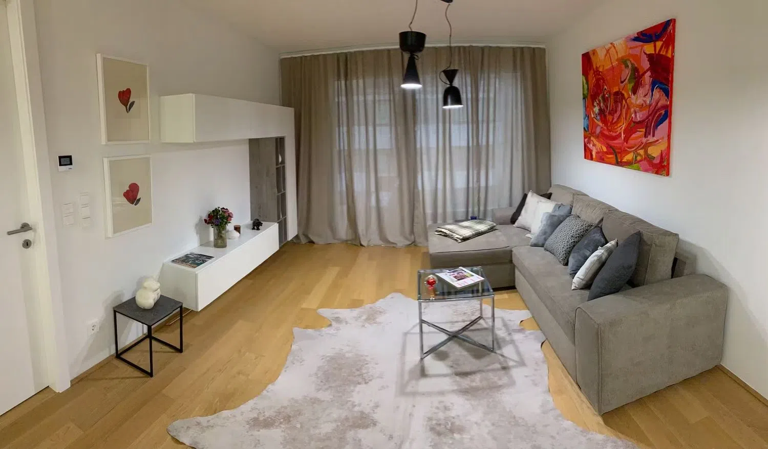 Piso en calle de Llull, 252 - Foto 3