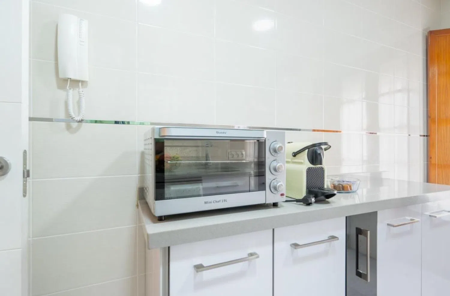 Piso en calle Recaredo, 21 - Foto 12