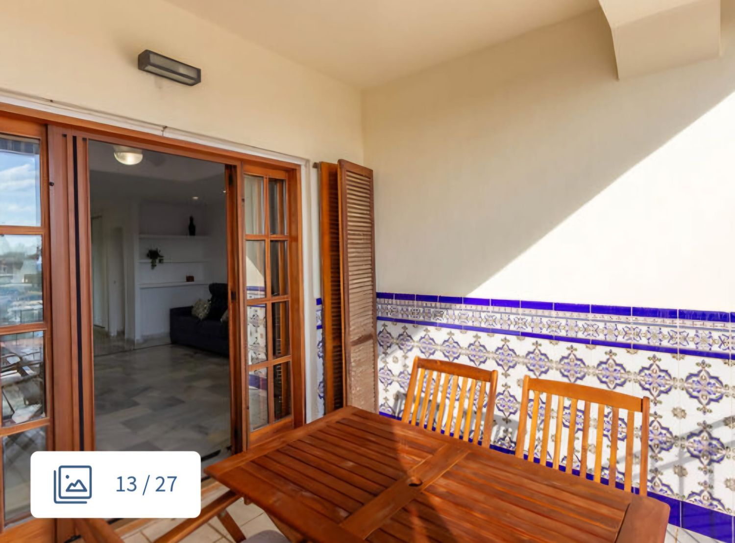 Piso en Calle Cartagena, 1 URPALMERALCABOPALOSEsPlPt - Foto 3