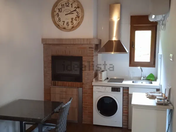 Casa o chalet independiente en Avenida, 32 - Foto 17